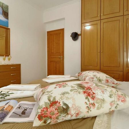 Angela Pool Apartments Agios Georgios Pagon Exterior photo