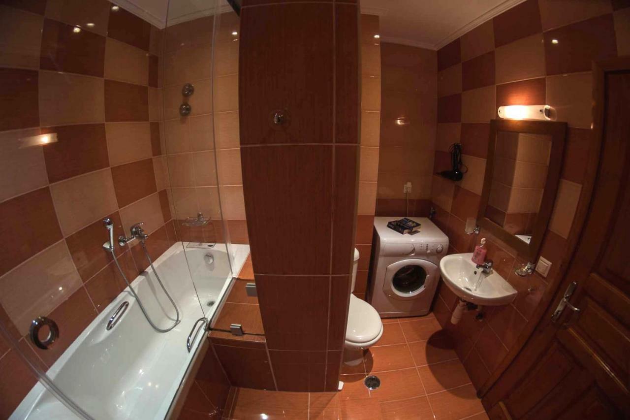 Angela Pool Apartments Agios Georgios Pagon Exterior photo